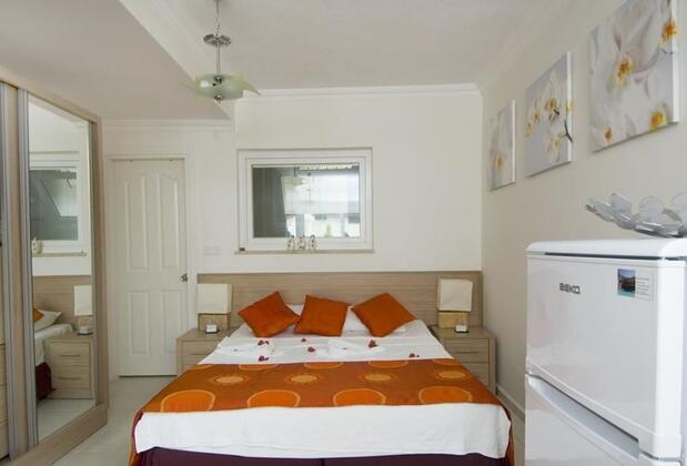 Orka Center Point Apartments - Görsel 5