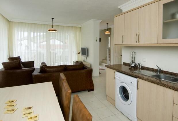 Orka Center Point Apartments - Görsel 4