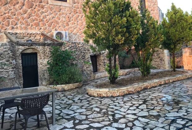 Mariat Otel - Görsel 3