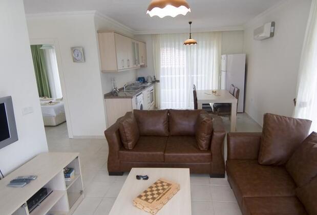 Orka Center Point Apartments - Görsel 6