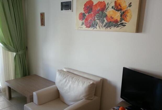 Orka Center Point Apartments - Görsel 7