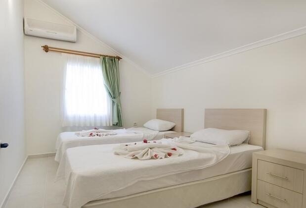 Orka Center Point Apartments - Görsel 8