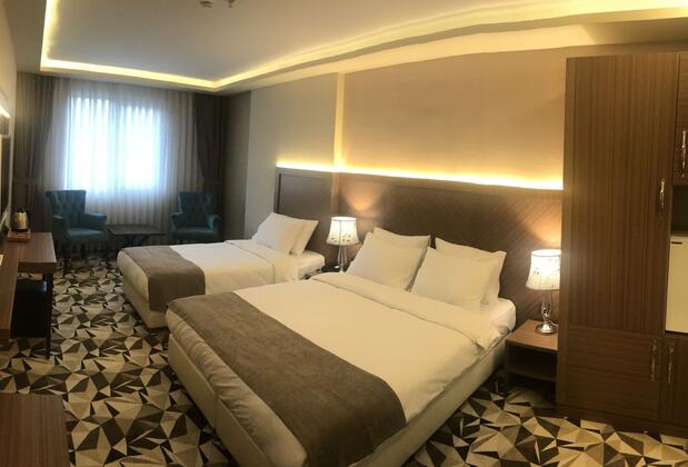 Taksim Time Hotel - Görsel 12