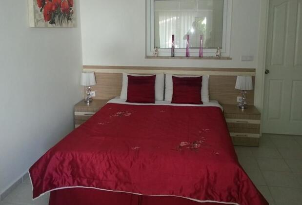 Orka Center Point Apartments - Görsel 9