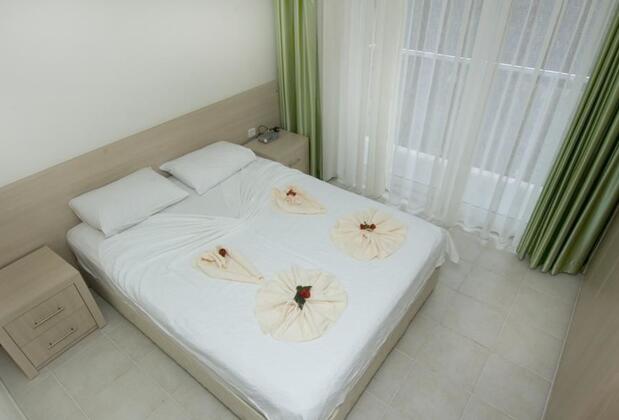 Orka Center Point Apartments - Görsel 10