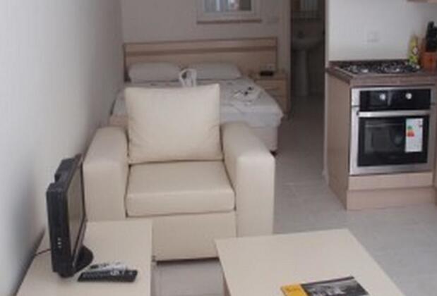 Orka Center Point Apartments - Görsel 11