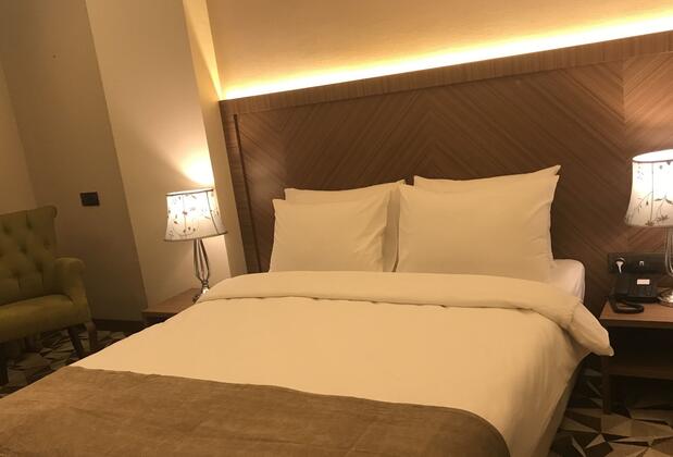 Taksim Time Hotel - Görsel 14