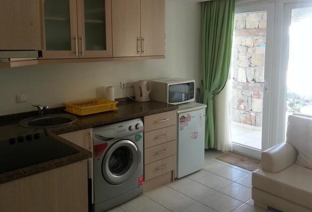 Orka Center Point Apartments - Görsel 12