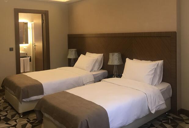 Taksim Time Hotel - Görsel 15