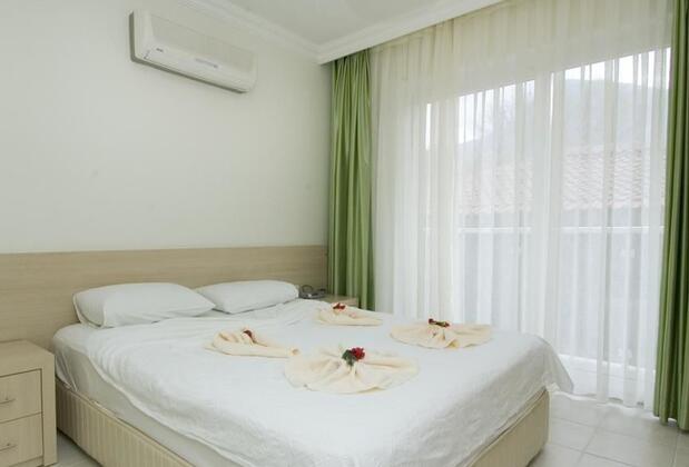 Orka Center Point Apartments - Görsel 13