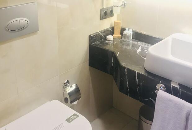 Taksim Time Hotel - Görsel 16