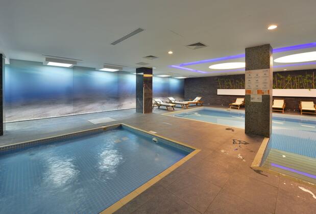 White City Resort Hotel - Görsel 23