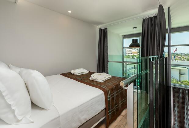 White City Resort Hotel - Görsel 12