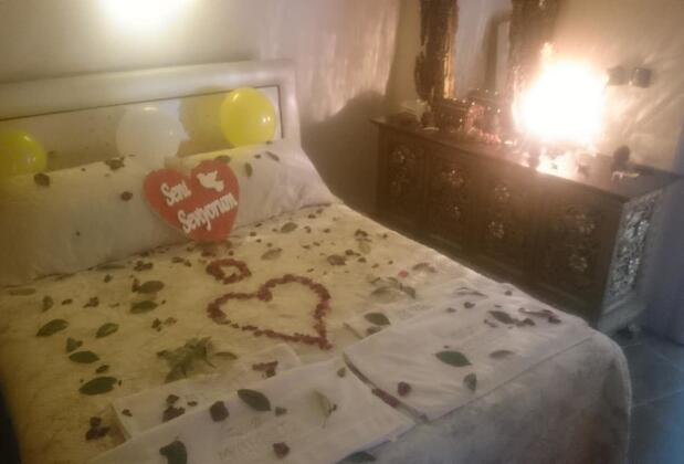 Mariat Otel - Görsel 14