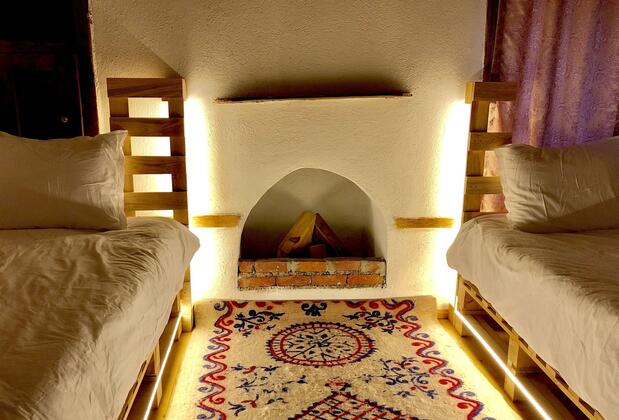 Aliya Garden - Köy Evi ve Lezzetleri - Görsel 7