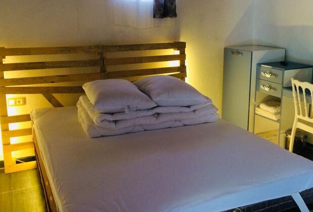 Aliya Garden - Köy Evi ve Lezzetleri - Görsel 10