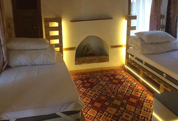 Aliya Garden - Köy Evi ve Lezzetleri - Görsel 11