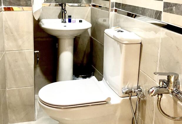 Aliya Garden - Köy Evi ve Lezzetleri - Görsel 19