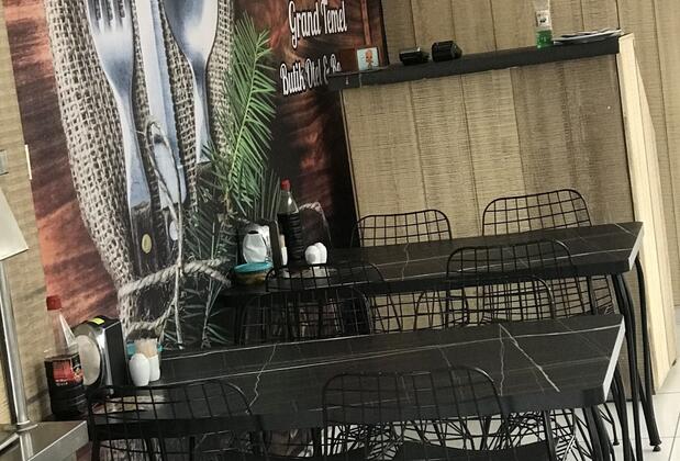 Grand Temel Butik Hotel - Görsel 8