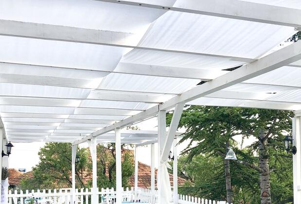 Aliya Garden - Köy Evi ve Lezzetleri - Görsel 6