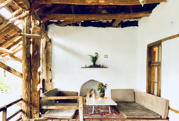 Aliya Garden - Köy Evi ve Lezzetleri - Görsel 13