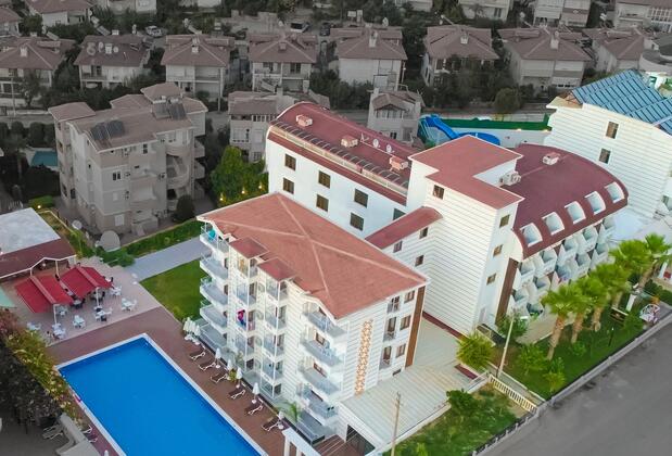 Akdora Resort & Spa Hotel - Görsel 4
