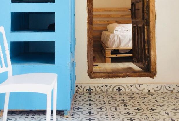 Aliya Garden - Köy Evi ve Lezzetleri - Görsel 15