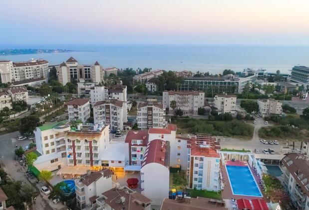 Akdora Resort & Spa Hotel - Görsel 3