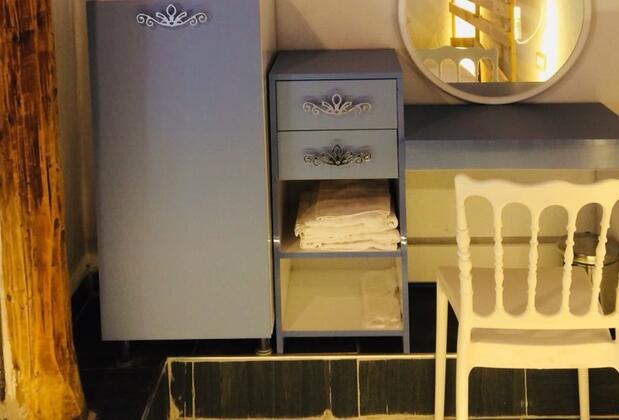 Aliya Garden - Köy Evi ve Lezzetleri - Görsel 16