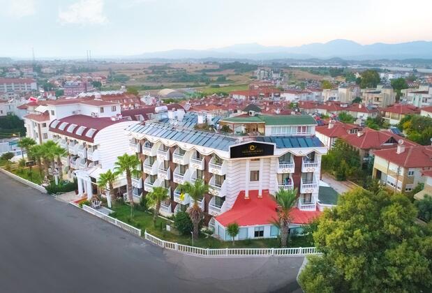 Akdora Resort & Spa Hotel - Görsel 5