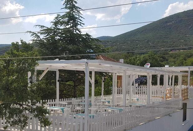 Aliya Garden - Köy Evi ve Lezzetleri - Görsel 18