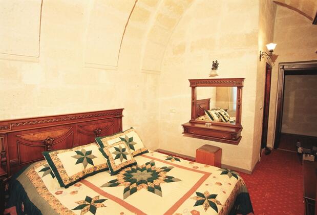 Burcu Kaya Hotel - Görsel 10