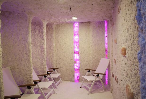 Burcu Kaya Hotel - Görsel 18