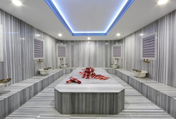 Burcu Kaya Hotel - Görsel 17