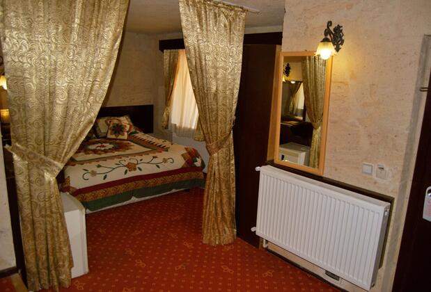 Burcu Kaya Hotel - Görsel 6