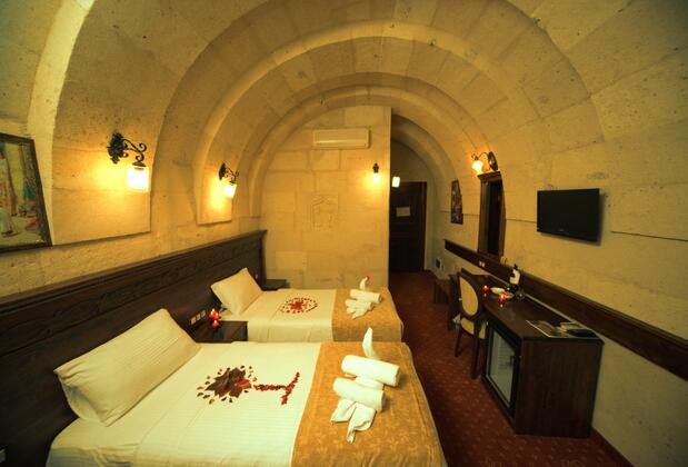 Burcu Kaya Hotel - Görsel 7