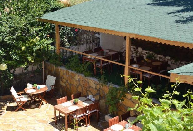 Hanımeli Otel - Görsel 3