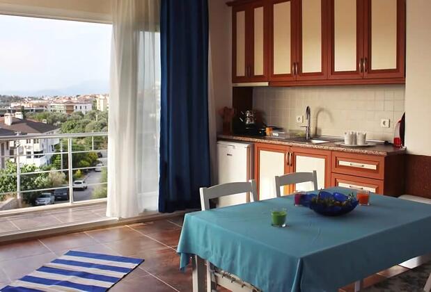 Çeşme Martı Apart Otel - Görsel 6