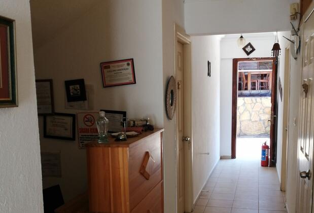 Hanımeli Otel - Görsel 4