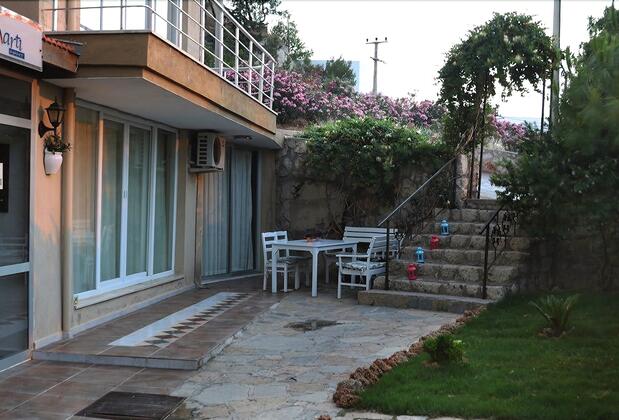 Çeşme Martı Apart Otel - Görsel 3