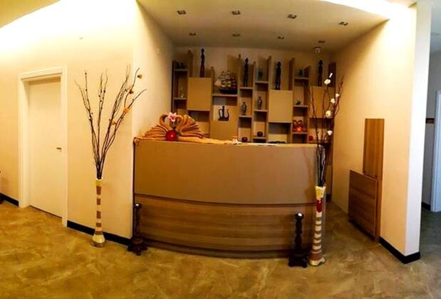 Asteria Garden Hotel - Görsel 3