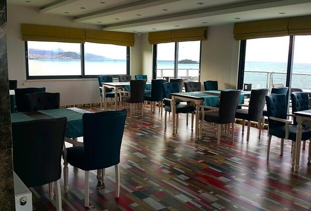 Asteria Garden Hotel - Görsel 5