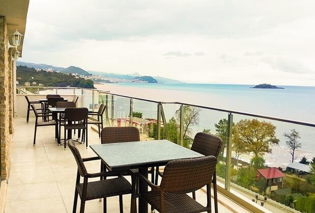 Asteria Garden Hotel - Görsel 6