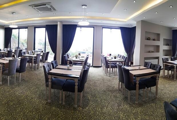 Asteria Garden Hotel - Görsel 4