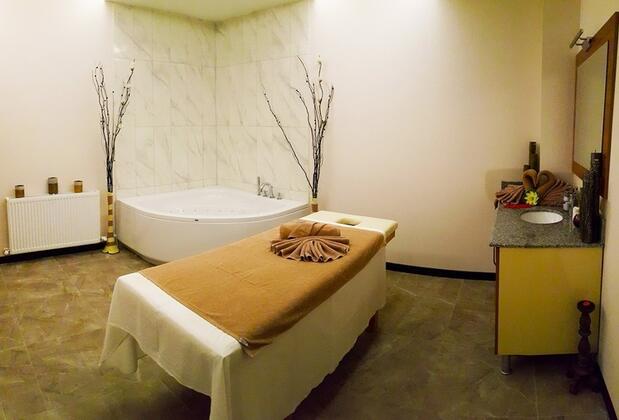 Asteria Garden Hotel - Görsel 7