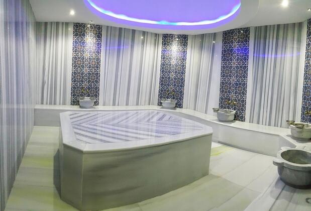 Asteria Garden Hotel - Görsel 9