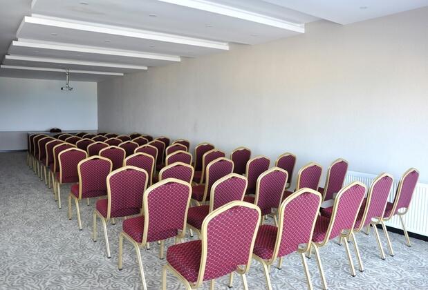 Asteria Garden Hotel - Görsel 10