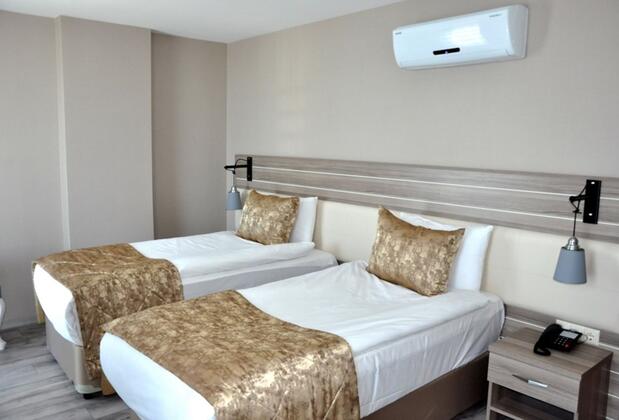 Asteria Garden Hotel - Görsel 14