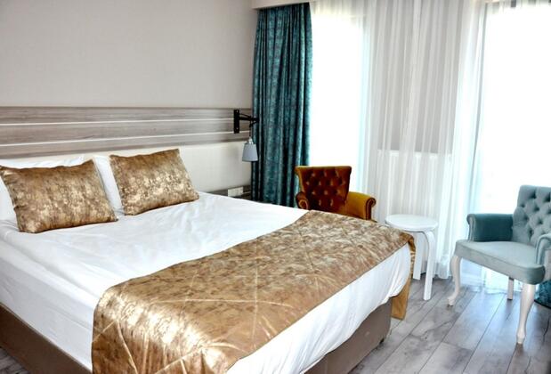 Asteria Garden Hotel - Görsel 16