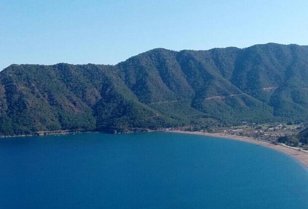 Gemicihan Bungalov Pansiyon - Görsel 33